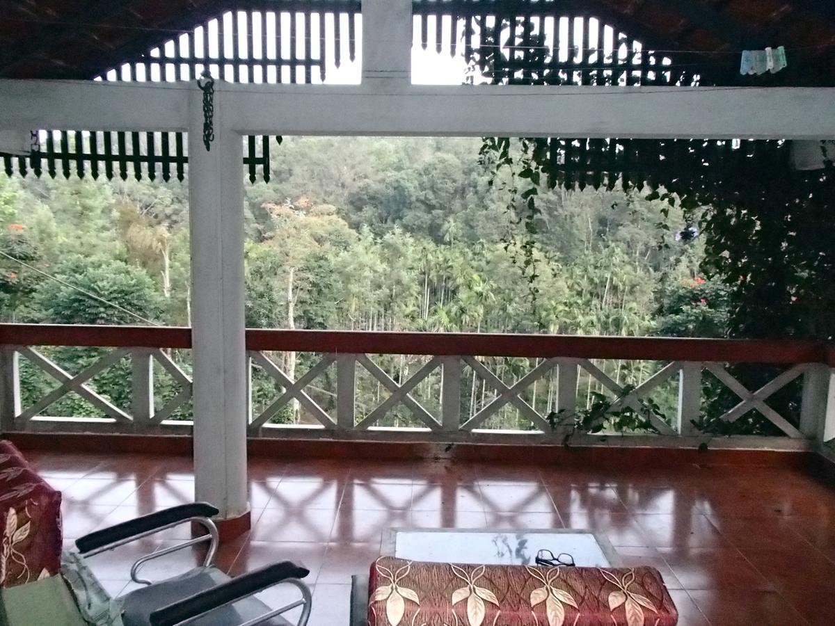 Coorg 4 C'S Little Paradise Madikeri Esterno foto