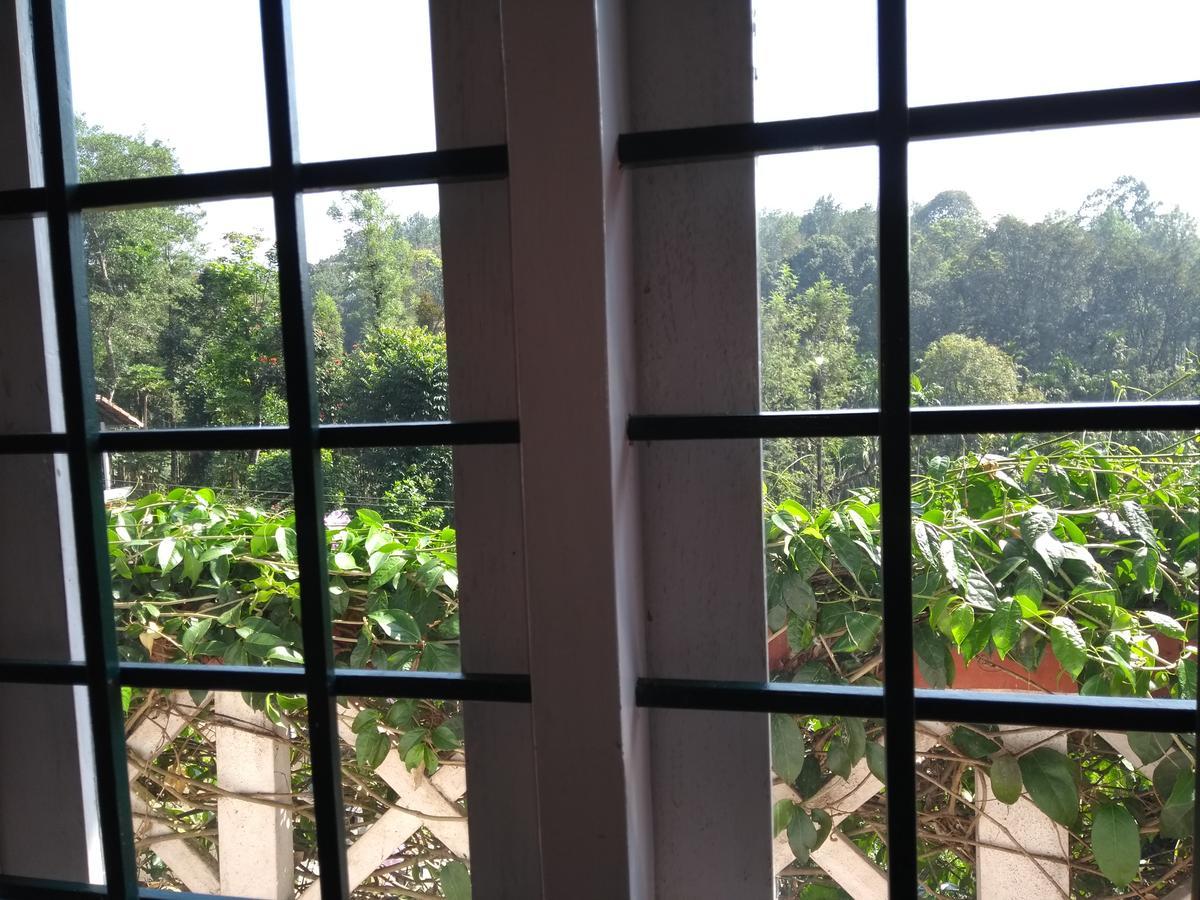 Coorg 4 C'S Little Paradise Madikeri Esterno foto
