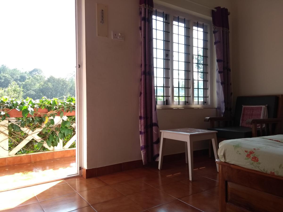 Coorg 4 C'S Little Paradise Madikeri Esterno foto