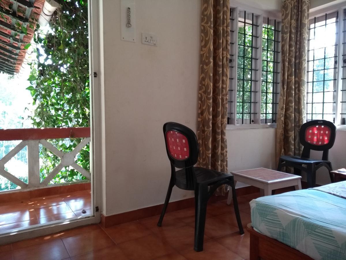 Coorg 4 C'S Little Paradise Madikeri Esterno foto